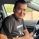 Серик, 33 года