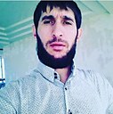 Рамазан, 38 лет