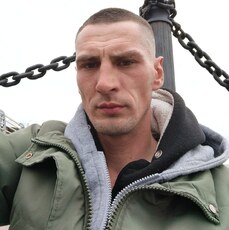 Фотография мужчины Максим, 30 лет из г. Калининград