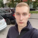 Иван, 25 лет