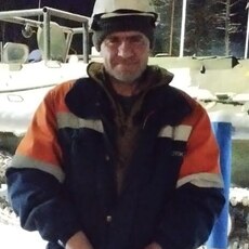 Фотография мужчины Алексей, 47 лет из г. Сургут