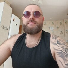 Фотография мужчины Олег, 41 год из г. Псков