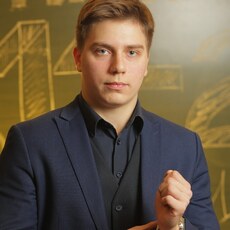 Фотография мужчины Степан, 18 лет из г. Санкт-Петербург