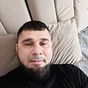 Элимхан, 41 год