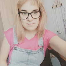 Фотография девушки Александра, 31 год из г. Егорьевск