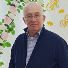 Гоша, 64 из г. Астрахань.