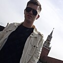 Rus, 35 лет