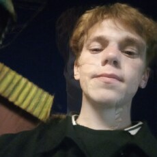 Фотография мужчины Леонид, 23 года из г. Каменск-Уральский