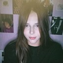 Ника, 18 лет