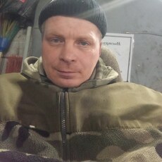 Фотография мужчины Владимир, 39 лет из г. Бодайбо