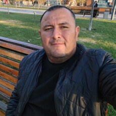 Фотография мужчины Эдик, 40 лет из г. Балабаново