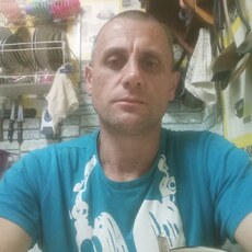 Фотография мужчины Толя, 43 года из г. Ржев