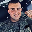 Рашад, 33 года