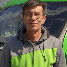 Фотография мужчины Сергей, 53 года из г. Любань