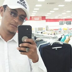 Фотография мужчины Jony, 21 год из г. Стерлитамак