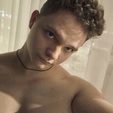 Фотография мужчины Даниил, 21 год из г. Санкт-Петербург