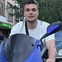 Иван, 25 лет