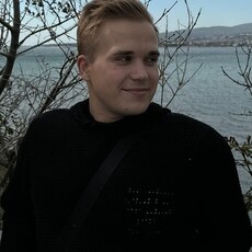 Фотография мужчины Даниил, 24 года из г. Геленджик