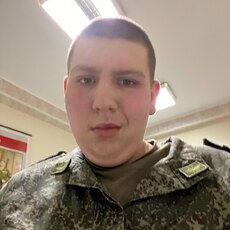 Фотография мужчины Александр, 18 лет из г. Остров