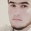 Баходур, 26 лет