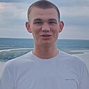 Даниил, 19 лет