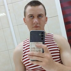 Фотография мужчины Николай, 20 лет из г. Красный Сулин