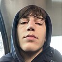 Adam, 20 лет