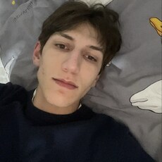 Фотография мужчины Adam, 20 лет из г. Махачкала