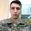 Хамид, 23 года