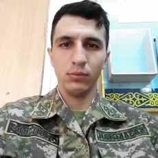 Фотография мужчины Хамид, 23 года из г. Шымкент