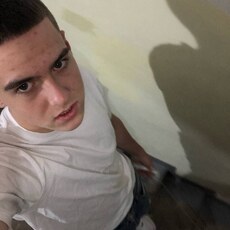 Фотография мужчины Ebk, 19 лет из г. Ставрополь