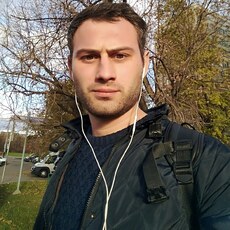 Фотография мужчины Денис, 38 лет из г. Одинцово