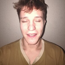 Фотография мужчины Тимофей, 18 лет из г. Симферополь