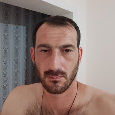 Фотография мужчины Аляс, 33 года из г. Адлер