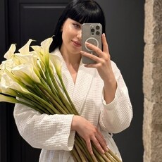 Фотография девушки Кукла, 29 лет из г. Дно