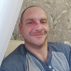 Фотография мужчины Эскандер, 35 лет из г. Омск