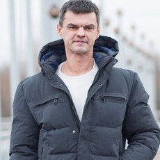 Фотография мужчины Сергей, 48 лет из г. Богучар