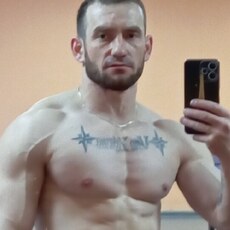 Фотография мужчины Kostyan, 31 год из г. Минусинск