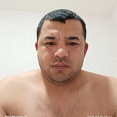 Фотография мужчины Sherzod, 35 лет из г. Череповец