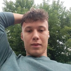 Фотография мужчины Алексей, 19 лет из г. Иркутск