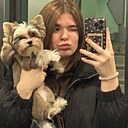 Дарья, 19 лет