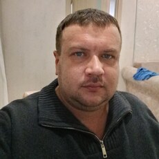 Фотография мужчины Александр, 37 лет из г. Вологда