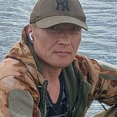 Фотография мужчины Алексей, 46 лет из г. Тобольск