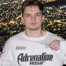 Фотография мужчины Даниил, 22 года из г. Ессентуки