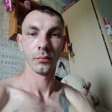 Фотография мужчины Саша, 31 год из г. Владивосток