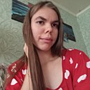 Марина, 19 лет