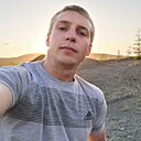 Серёга, 30 лет