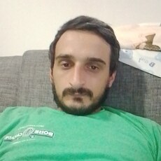 Фотография мужчины Dato, 27 лет из г. Батуми