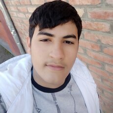 Фотография мужчины Asef, 22 года из г. Баку