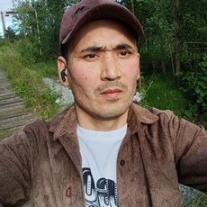 Фотография мужчины Yusup, 28 лет из г. Череповец